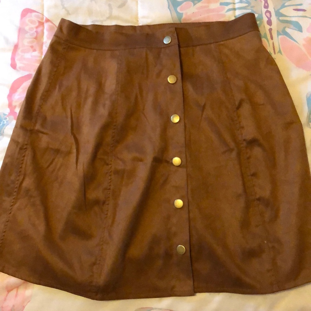 Brand New SHEIN skirt
